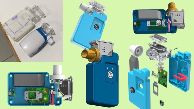 “I will create high-precision 3D CAD models and product designs for manufacturing” image 5