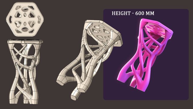 I will design and optimize STL files ready for 3D printing and prototyping image 8
