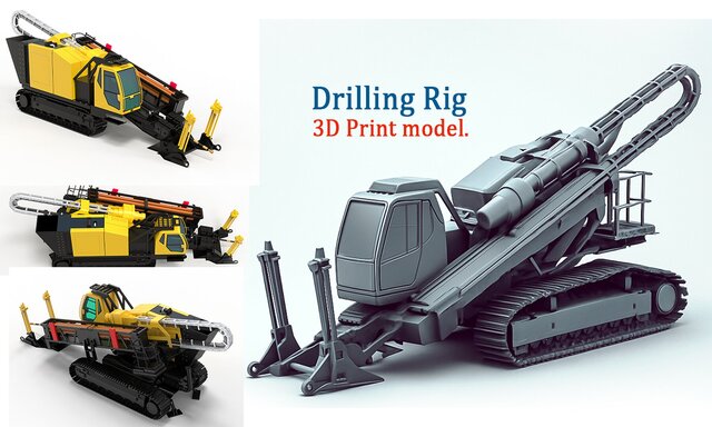 I will design and optimize STL files ready for 3D printing and prototyping