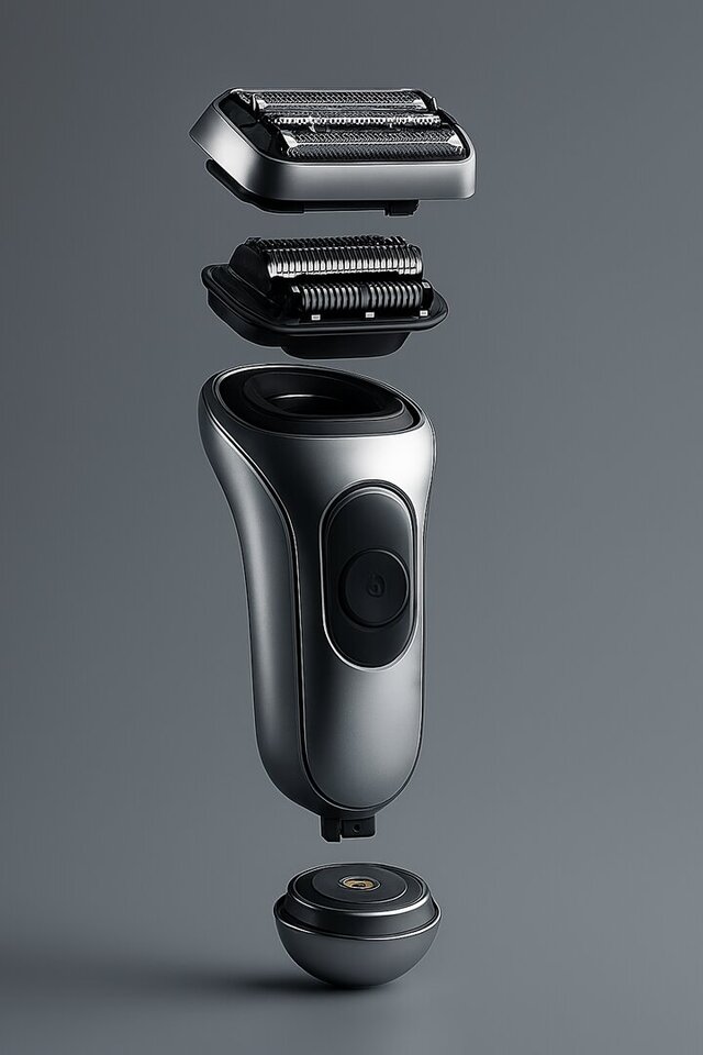 I offer mechanical 3D design services and solutions image 5