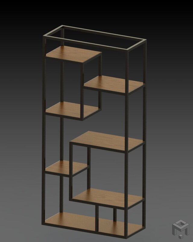 I offer mechanical CAD design and engineering drawing services image 2