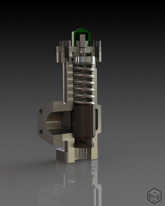 I offer mechanical CAD design and engineering drawing services