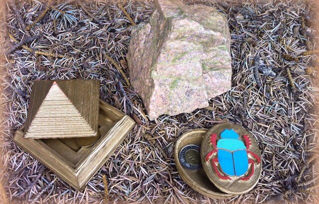 3D modeling and rapid prototyping for many industries image 8