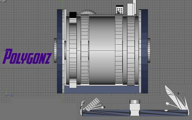 3D modeling and rapid prototyping for many industries image 6