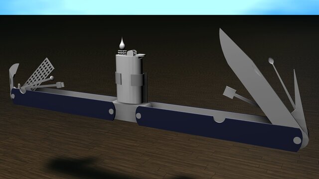 3D modeling and rapid prototyping for many industries image 7