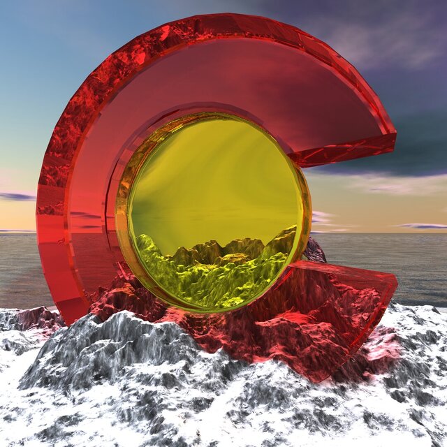 3D modeling and rapid prototyping for many industries image 3