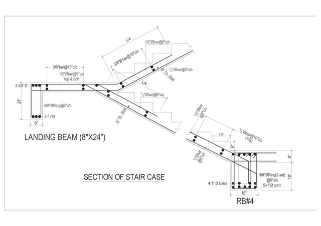 I will create your floor plans, interior design and specially structural plan image 4