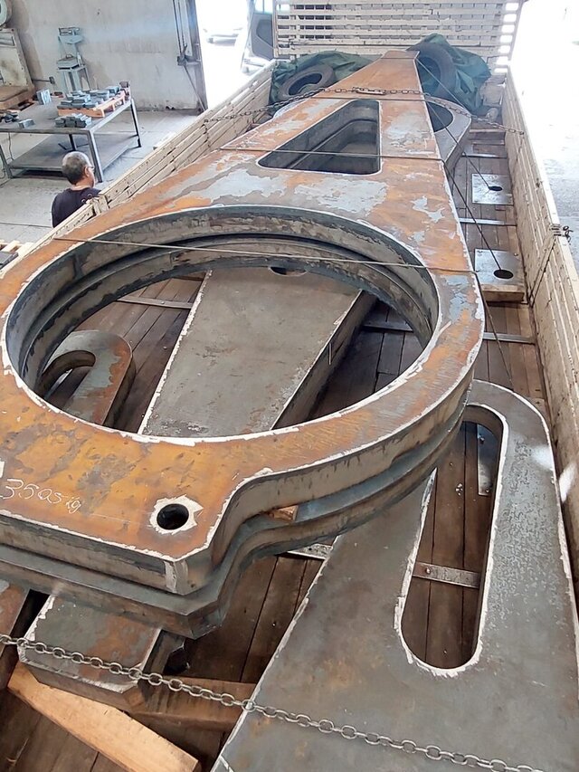 I’m a programmer for cutting machines with laser, plasma, and CNC image 6