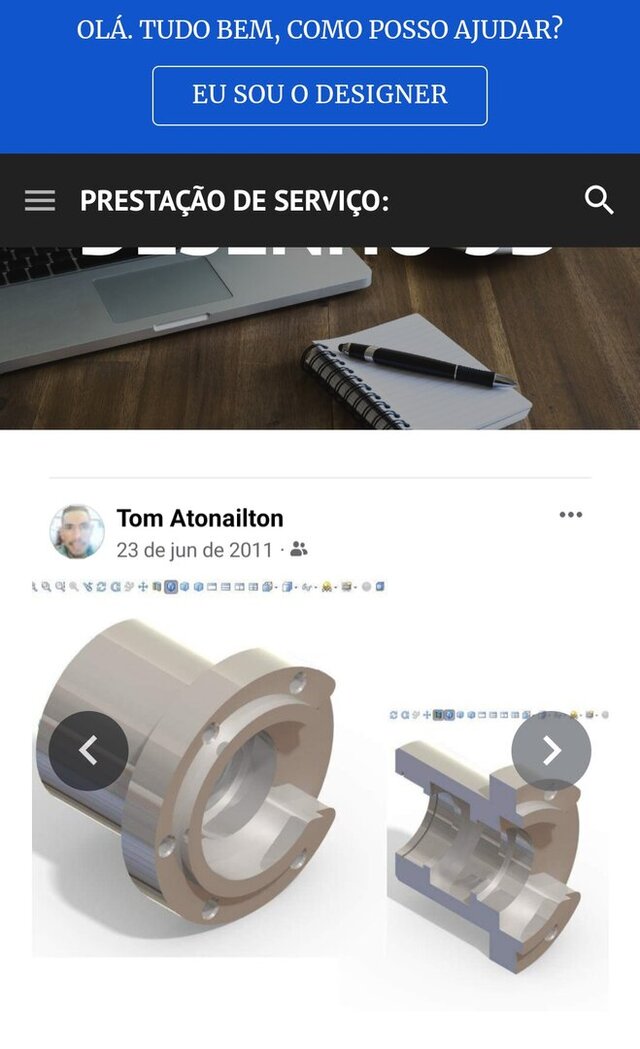 I’m a programmer for cutting machines with laser, plasma, and CNC image 1