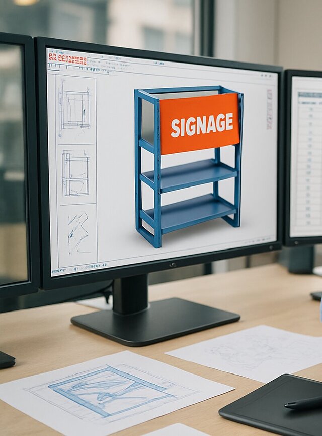 I’m a programmer for cutting machines with laser, plasma, and CNC image 2