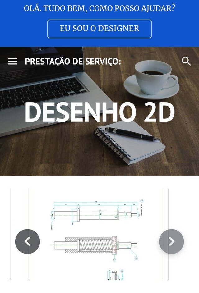 I’m a programmer for cutting machines with laser, plasma, and CNC image 5