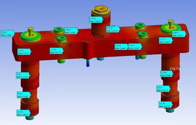 I'm a hot runner industry expert and provide consulting services image 8