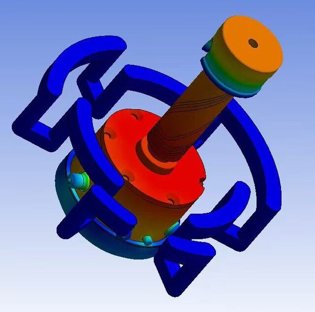 I'm a hot runner industry expert and provide consulting services image 3