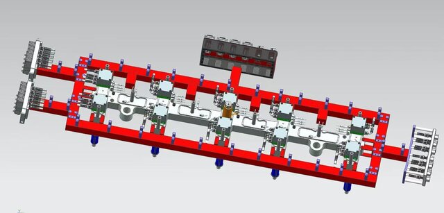 I'm a hot runner industry expert and provide consulting services image 2