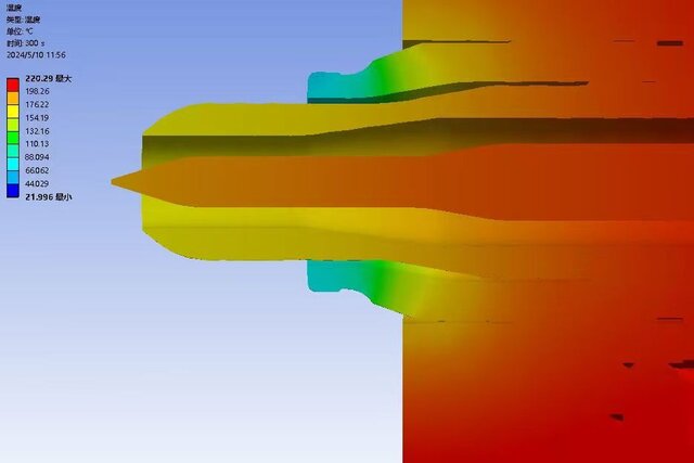 I'm a hot runner industry expert and provide consulting services image 9