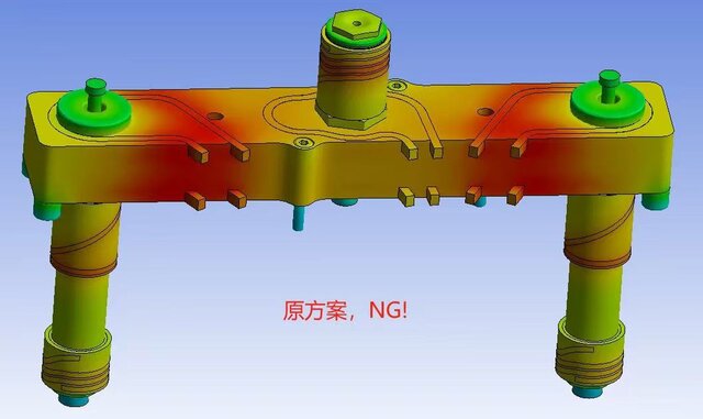 I'm a hot runner industry expert and provide consulting services image 5