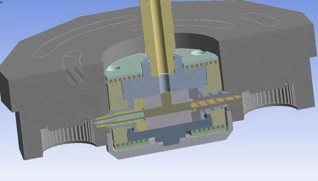 I'm a hot runner industry expert and provide consulting services image 11