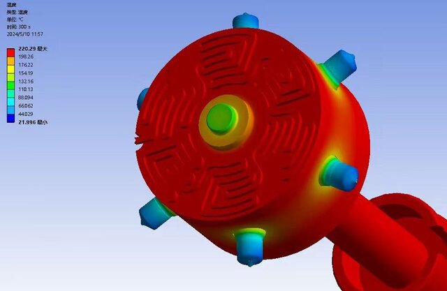 I'm a hot runner industry expert and provide consulting services image 10