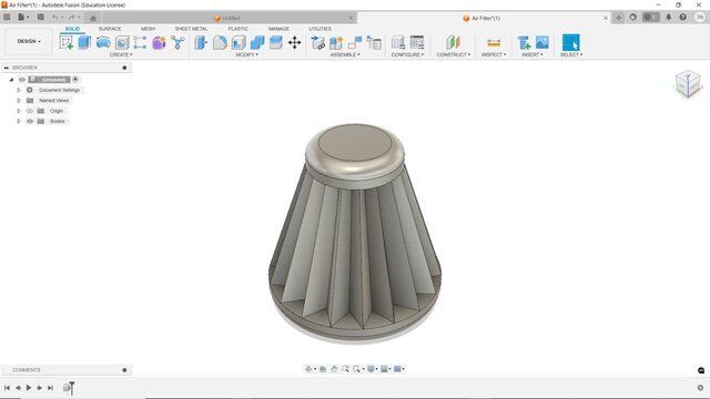 I offer mechanical CAD & designs image 3