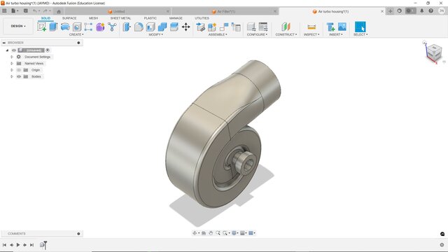 I offer mechanical CAD & designs image 2
