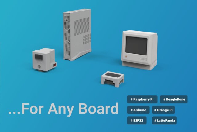 I will design PCB enclosures or product casing for 3D printing image 3