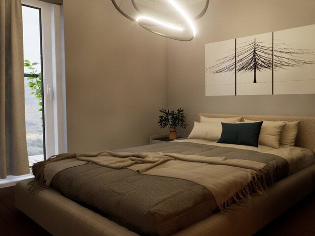 I will develop interactive interior design configurators for web & VR image 1