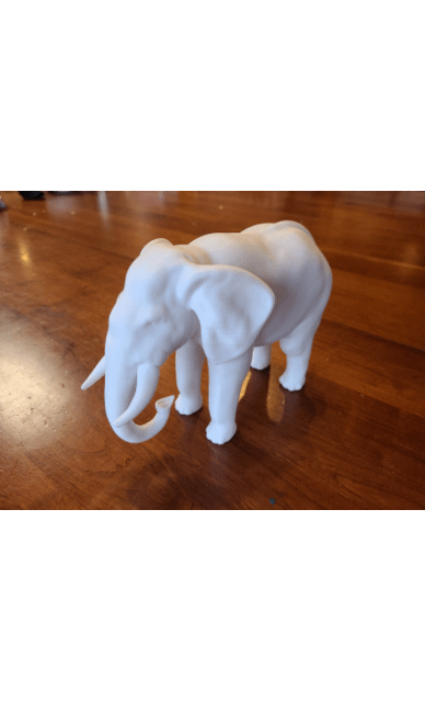 I will turn your 2D image into 3D print ready STL design image 1