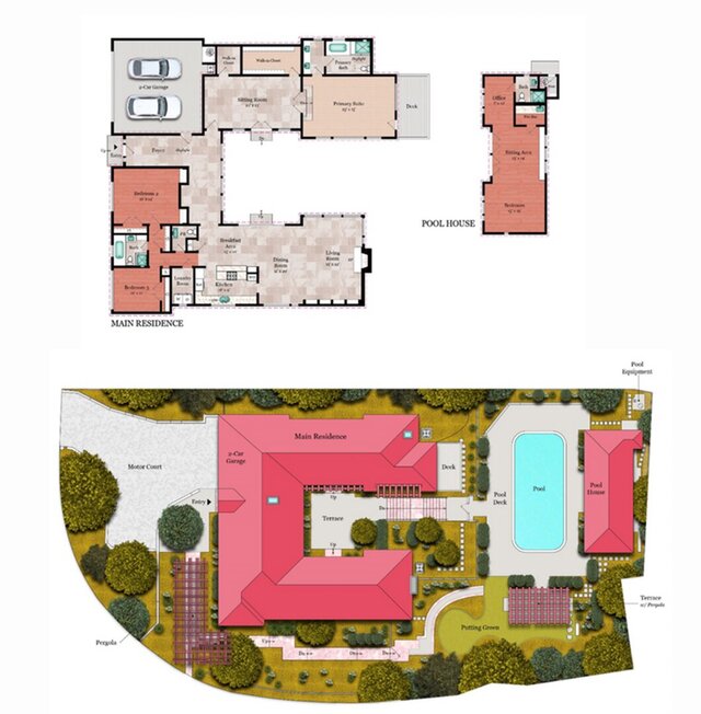2D Floor Plans and Site Plans from Point Cloud or LiDAR Data (AutoCAD)