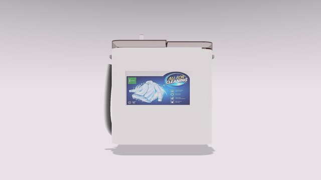 I offer 3D modeling of mechanical and product design image 3