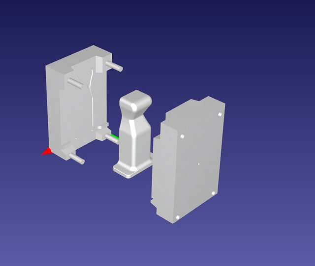 I will be doing product designing and cad modelling with graphics image 6