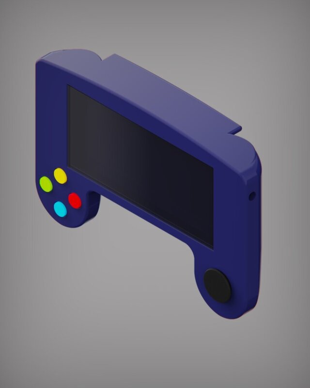 I will be doing product designing and cad modelling with graphics image 9