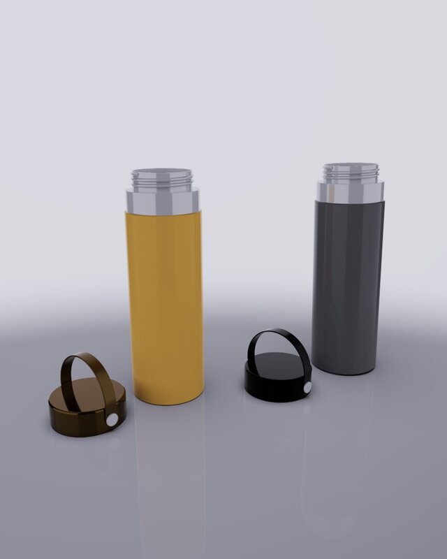 I will design manufacturing ready 3d cad models for your product image 5