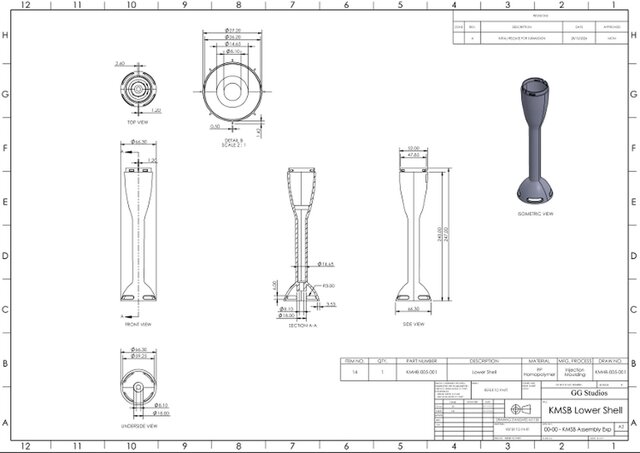 I will be doing product designing and cad modelling with graphics image 14