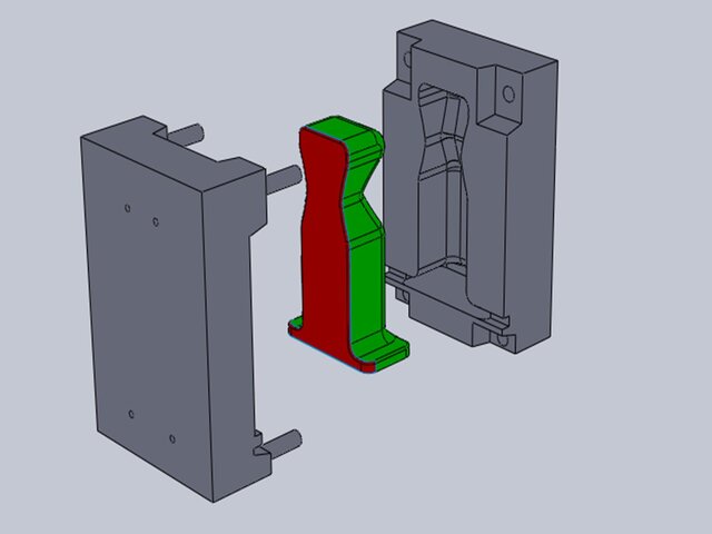 I will be doing product designing and cad modelling with graphics image 8