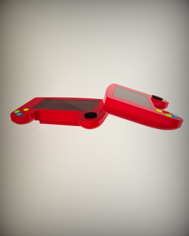 I will be doing product designing and cad modelling with graphics image 12