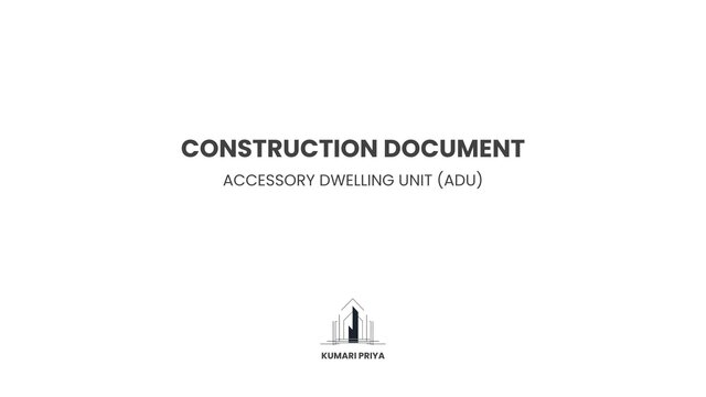 I design construction documentation and detailed CAD for permit sets image 1
