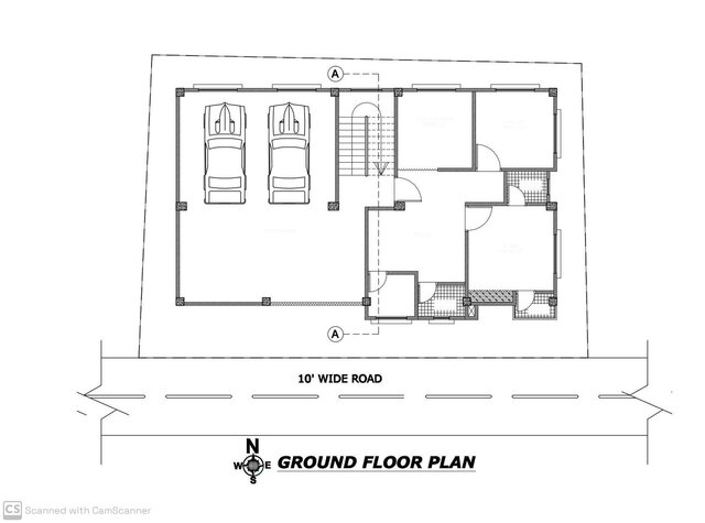 I will design professional architectural plans in AutoCAD image 8