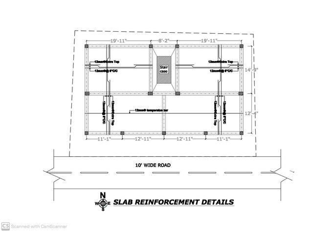 I will design professional architectural plans in AutoCAD image 3