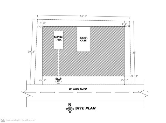 I will design professional architectural plans in AutoCAD image 11