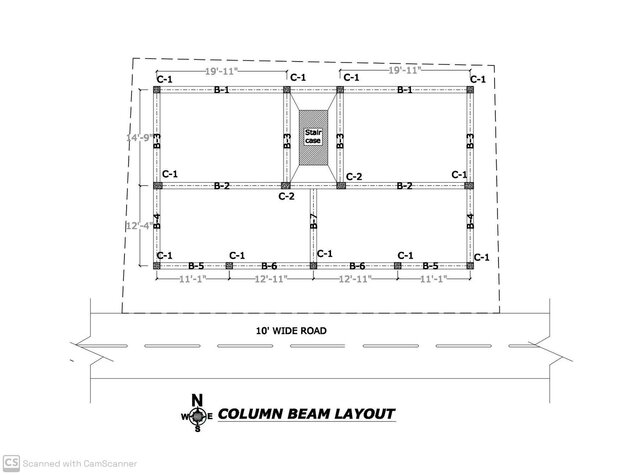 I will design professional architectural plans in AutoCAD image 10