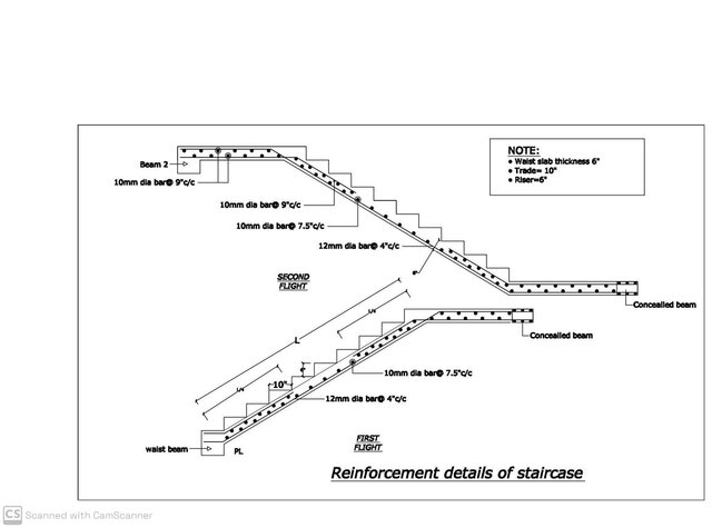 I will design professional architectural plans in AutoCAD image 2