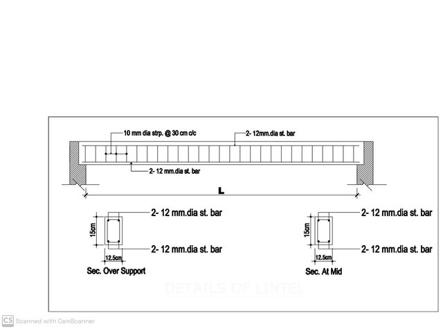 I will design professional architectural plans in AutoCAD image 4