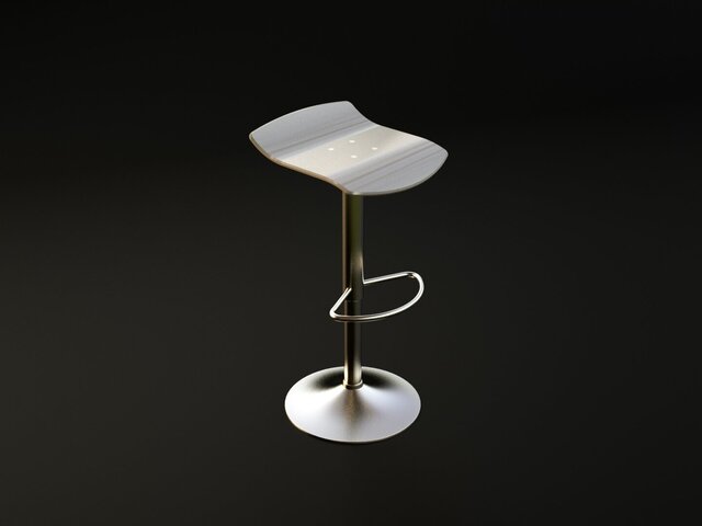 I will create dxf, sheet metal, FEA design with SolidWorks image 5