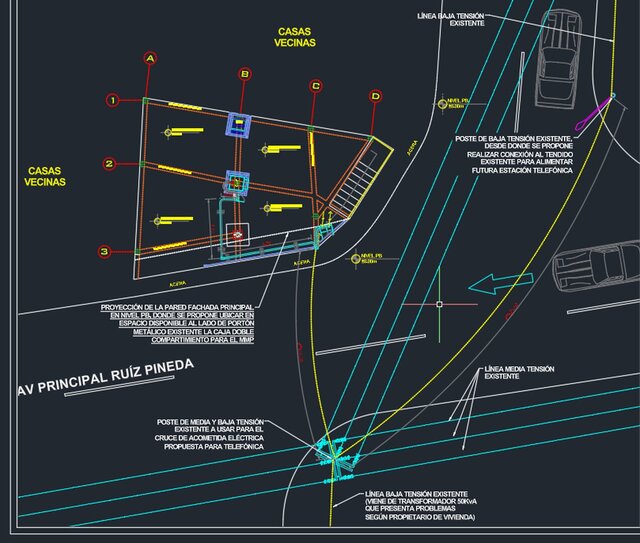 I develop projects for RBS 4G and 5G: Greenfield Tower, Monopole, Rooftop, Co-siting image 2