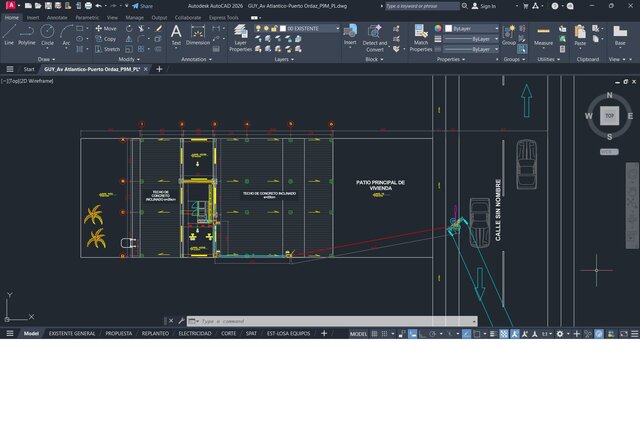 I develop projects for RBS 4G and 5G: Greenfield Tower, Monopole, Rooftop, Co-siting