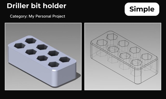 I design 3D CAD models based on your 2D engineering drawings / sketches / photos image 4