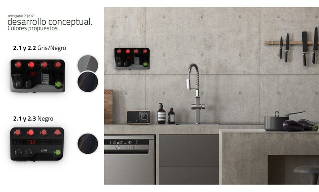 I offer product design and 3D CAD modeling for manufacturing your new ideas image 14