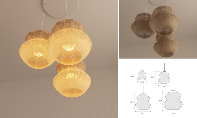 I offer product design and 3D CAD modeling for manufacturing your new ideas image 2