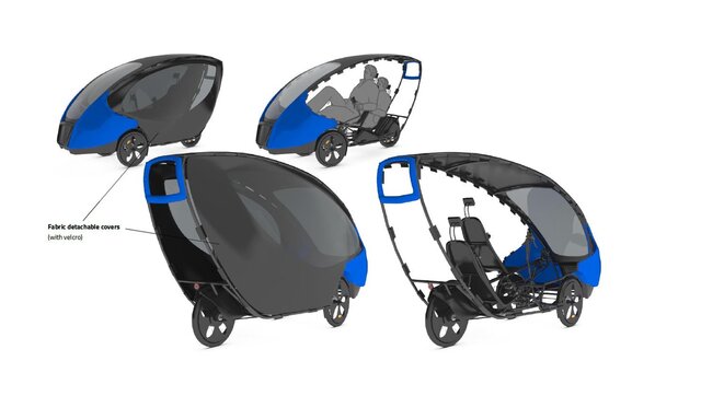 I offer product design and 3D CAD modeling for manufacturing your new ideas image 10