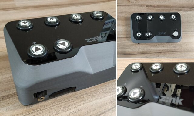 I offer product design and 3D CAD modeling for manufacturing your new ideas image 7